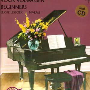 Alfred's Piano-Methode