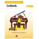 Hal Leonard Pianomethode Lesboek 3