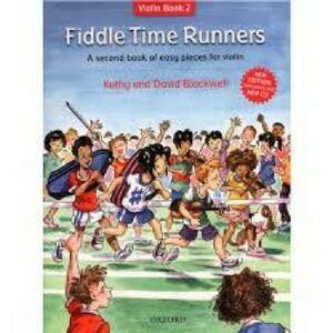 Fiddle Time Runners