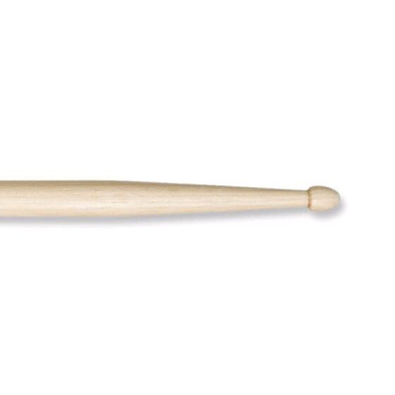 Vic Firth 7A American Classic drumstokken hickory met houten tip