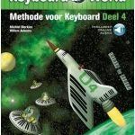 Keyboard World Deel 4