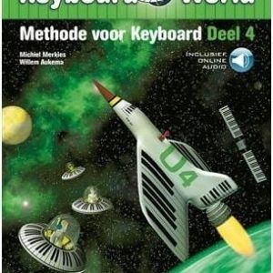 Keyboard World Deel 4