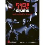 real time drums