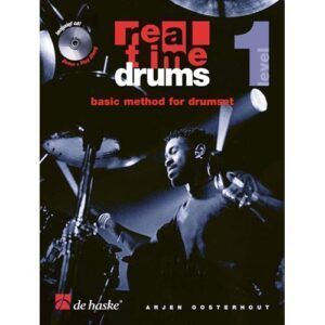 lesboek drums kopen