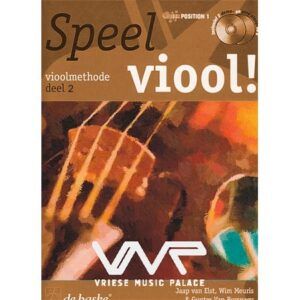 Speel Viool 2