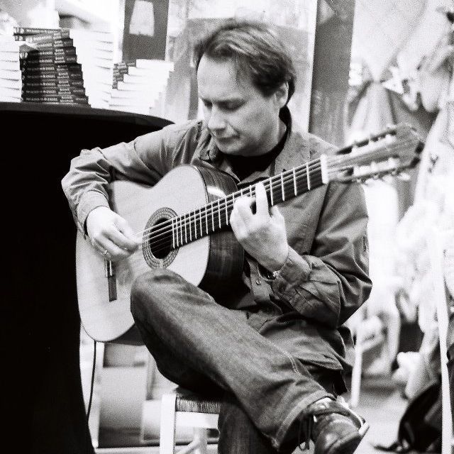 Peter Floor