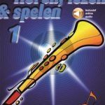 Sopraansaxofoon horen lezen en spelen