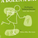 A Dozen A Day Book Two