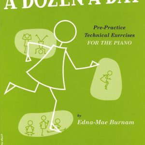 A Dozen A Day Book Two