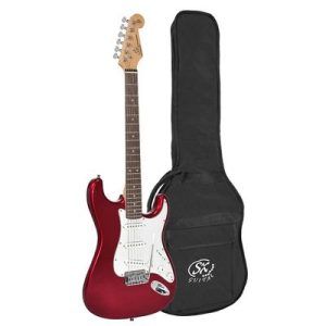 ED1/CAR |SX Standard Series electric guitar