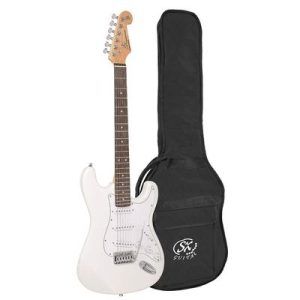 ED1/WT |SX Standard Series electric guitar