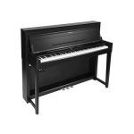 DP650K/BK |Medeli Forte Series digital home piano