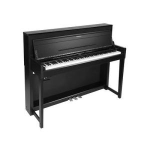 DP650K/BK |Medeli Forte Series digital home piano