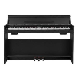 WK310/BK |NUX compact digital home piano