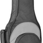 Elektrische gitaartas Boston E-15-BG