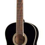 Salvador Cortez CC10-BK 4/4