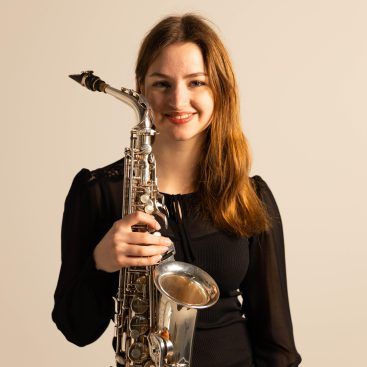 Marieke Berenpas