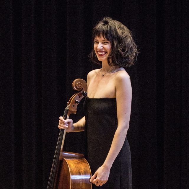 Clara Sánchez Hernández