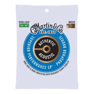 Martin MA530 Snaren
